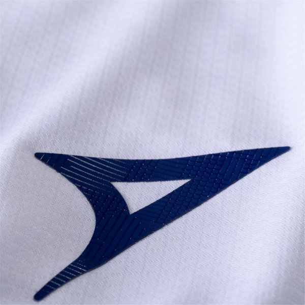 Pirma Mateusz Bogusz Cruz Azul Away Jersey 24/25 (White/Blue)