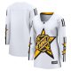 Women's White 2024 NHL All-Star Game Breakaway Jersey