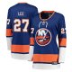 Women's New York Islanders Anders Lee Fanatics Royal Breakaway Player Jersey