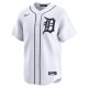 Men's Detroit Tigers Tarik Skubal Nike White Home Limited Player Jersey