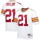 Youth Washington Commanders Sean Taylor Mitchell & Ness White 2007 Retired Player Legacy Jersey