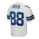 Men's Dallas Cowboys Michael Irvin Mitchell & Ness White Legacy Replica Jersey