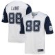 Men's Dallas Cowboys CeeDee Lamb Nike White Alternate Game Jersey