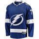 Men's Tampa Bay Lightning Victor Hedman Fanatics Blue Home Premier Breakaway Player Jersey