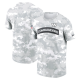 Men's Nike Arctic Camo Washington Commanders 2024 Salute To Service Performance T-Shirt