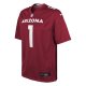 Youth Arizona Cardinals Kyler Murray Nike Cardinal Game Jersey