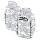 Men's Nike Arctic Camo Seattle Seahawks 2024 Salute To Service Club Fleece Pullover Hoodie