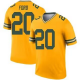 Men's Green Bay Packers #20 Rudy Ford Color Rush Legend NFL Jersey