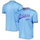 Men's Los Angeles Dodgers Stitches Light Blue Cooperstown Collection Team Jersey