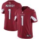 Men's Arizona Cardinals Kyler Murray Nike Cardinal Vapor Limited Jersey