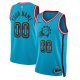 Unisex Phoenix Suns Nike Turquoise 2022/23 Swingman Custom Jersey - City Edition