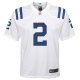 Youth Indianapolis Colts Matt Ryan Nike White Away Game Jersey