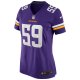 Women's Minnesota Vikings Matt Blair Nike Purple Game Retired Player Jersey