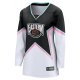 Women's Fanatics Black NHL All-Star Game Eastern Conference Breakaway Jersey