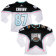 Men's NHL Pittsburgh Penguins Sidney Crosby Eastern All Star #87 Jersey