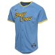 Youth Milwaukee Brewers  Nike Powder Blue City Connect Limited Jersey