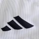 adidas San Diego FC Away Jersey 25/26 w/ MLS & Apple Patch (White)