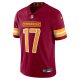 Men's Washington Commanders Terry McLaurin Nike Burgundy  Vapor Untouchable Limited Jersey