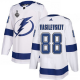 Adidas Lightning #88 Andrei Vasilevskiy White Road 2020 Stanley Cup Final Stitched NHL Jersey