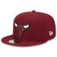 Chicago Bulls Red Cap