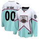 Men's NHL Western All Stars Custom Jersey