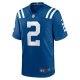 Youth Indianapolis Colts Matt Ryan Nike Royal Game Jersey