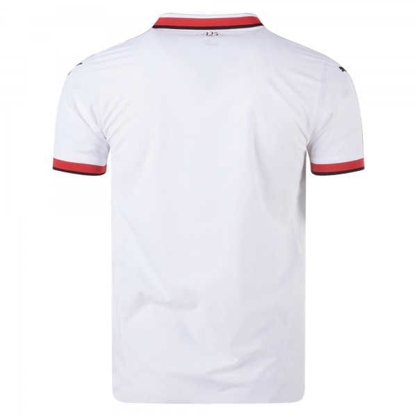 Puma AC Milan Away Jersey 24/25 (Puma White)