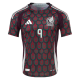 adidas Mexico Raúl Jiménez Home Jersey 24/25 (Multicolor)