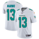 Nike Miami Dolphins #13 Dan Marino White Youth Stitched NFL Vapor Untouchable Limited Jersey