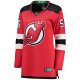 Women's New Jersey Devils Erik Haula Fanatics Red Home Breakaway Player Jersey