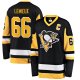 Men's Pittsburgh Penguins Mario Lemieux Fanatics Black Premier Breakaway Retired Player Jersey