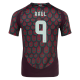 adidas Mexico Raúl Jiménez Home Jersey 24/25 (Multicolor)