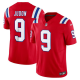 Youth New England Patriots #9 Matthew Judon Nike Red Vapor F.U.S.E. Limited Jersey