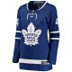 Women's Toronto Maple Leafs Morgan Rielly Fanatics Blue Breakaway Player Jersey