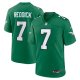 Men's Philadelphia Eagles Haason Reddick Nike Kelly Green Alternate Game Jersey