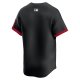 Men's Cincinnati Reds  Nike Sand City Connect Limited Jersey