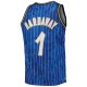 Men's Orlando Magic Penny Hardaway Mitchell & Ness Blue Hardwood Classics 1994/95 Lunar New Year Swingman Jersey