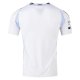 adidas San Diego FC Away Jersey 25/26 w/ MLS & Apple Patch (White)