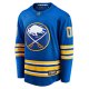 Men's Buffalo Sabres Fanatics Royal Home Breakaway Custom Jersey