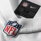 Men's New York Giants Sterling Shepard Nike White Game Jersey