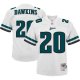 Youth Philadelphia Eagles Brian Dawkins Mitchell & Ness White 2004 Retired Player Legacy Jersey