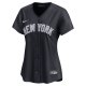 Women's New York Yankees Aaron Judge Nike Navy Alternate Limited Player Jersey